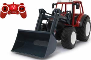 Jamara JAMARA Lindner Geotrac with front loader - 405050 1