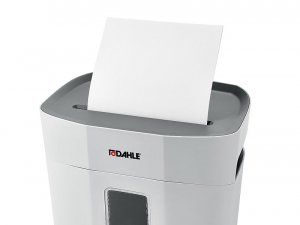 Niszczarka Dahle PaperSave 120 P-4 205 W 3
