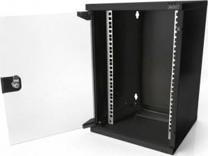 Szafa Digitus Wisząca 10" 9U (DN-10-09U-B) 2