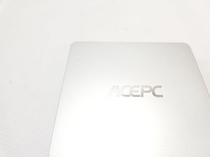 Komputer ACEPC T11 Intel Atom x5-Z8350 4 GB 64 GB eMMC SSD Windows 10 Pro 4