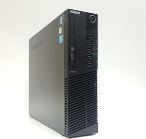 Komputer Lenovo ThinkCentre M92p SFF Intel Core i5-3470 8 GB 240 GB SSD Windows 10 Pro 2