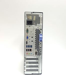 Komputer Lenovo ThinkCentre M92p SFF Intel Core i5-3470 8 GB 240 GB SSD Windows 10 Pro 4