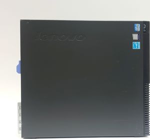 Komputer Lenovo ThinkCentre M92p SFF Intel Core i5-3470 8 GB 240 GB SSD Windows 10 Pro 7