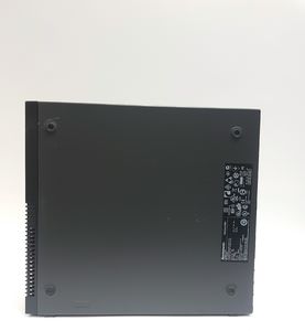 Komputer Lenovo ThinkCentre M92p SFF Intel Core i5-3470 8 GB 240 GB SSD Windows 10 Pro 8