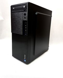 Komputer Komputer Biurowy Intel Celeron J1900 8 GB 480 GB SSD Windows 10 Pro 2