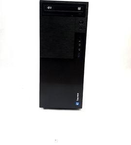 Komputer Komputer Biurowy Intel Celeron J1900 8 GB 480 GB SSD Windows 10 Pro 3