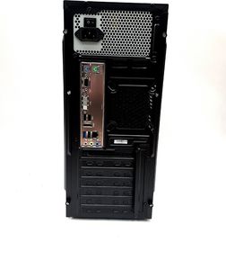 Komputer Komputer Biurowy Intel Celeron J1900 8 GB 480 GB SSD Windows 10 Pro 8