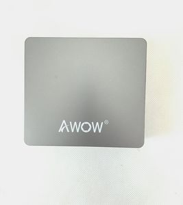 Komputer AWOW AK41 Intel Celeron J4115 8 GB 128 GB SSD Windows 10 Home 4