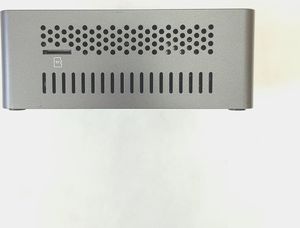 Komputer AWOW AK41 Intel Celeron J4115 8 GB 128 GB SSD Windows 10 Home 7