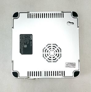 Komputer ACEPC AK3 Intel Celeron N3350 4 GB 64 GB eMMC SSD Windows 10 Pro 4