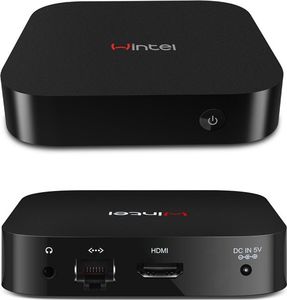 Komputer Wintel Pro Intel Atom x5-Z8350 2 GB 32 GB eMMC SSD Windows 10 Pro 2