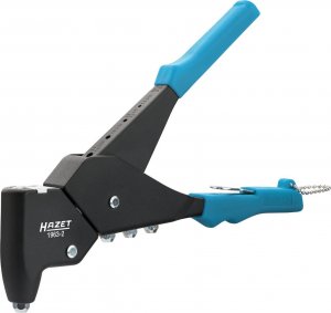 Hazet Hazet hand rivet pliers 1963-2 2