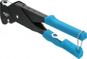 Hazet Hazet hand rivet pliers 1963-2 6