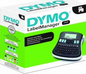 Drukarka etykiet Dymo LM-210D+ (653300) 2