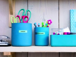 Drukarka etykiet Dymo LM-210D+ (653300) 4