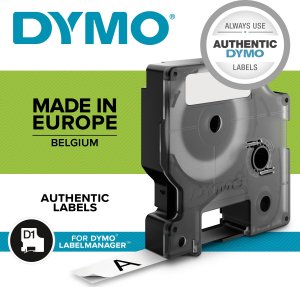 Drukarka etykiet Dymo LM-210D+ (653300) 8