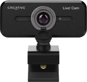 Kamera internetowa Creative Live! Cam SYNC 1080p V2 (73VF088000000) 3