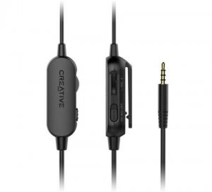 Słuchawki Creative  (51EF0970AA000) 2