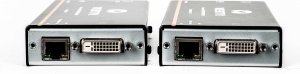 Switch Avocent LONGVIEW SINGLE DVI USB AUDIO - LV4010P-202 2