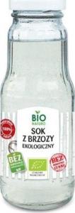 polbioeco Sok z brzozy naturalny BIO 750 ml 1