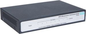 Switch HP 1420 8G (JH329A) 2