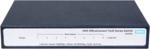 Switch HP 1420 8G (JH329A) 1