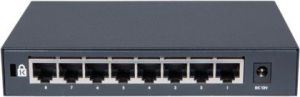 Switch HP 1420 8G (JH329A) 4