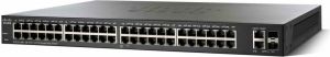 Switch Cisco SF350-48P-K9-EU 1