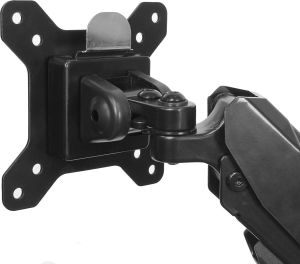 StarTech Uchwyt biurkowy na 2 monitory 12" - 34" (ARMSLIMDUO) 3