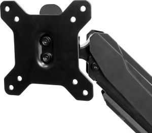 StarTech Uchwyt biurkowy na 2 monitory 12" - 34" (ARMSLIMDUO) 4