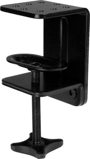 StarTech Uchwyt biurkowy na 2 monitory 12" - 34" (ARMSLIMDUO) 6