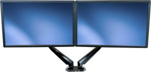 StarTech Uchwyt biurkowy na 2 monitory 12" - 34" (ARMSLIMDUO) 8
