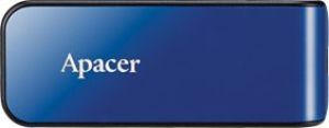 Pendrive Apacer AH334, 16 GB  (AP16GAH334U-1) 2