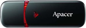 Pendrive Apacer AH333, 16 GB  (AP16GAH333B-1) 1