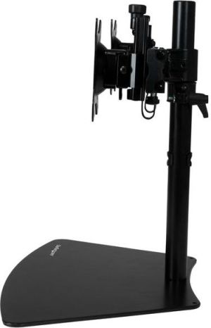 Lexmark Stojak z uchwytami na 2 monitory 24" (ARMBARDUO) 2