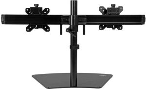 Lexmark Stojak z uchwytami na 2 monitory 24" (ARMBARDUO) 3