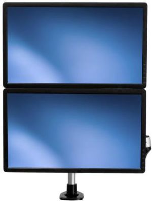 StarTech Uchwyt biurkowy na 2 monitory do 30" (ARMDUAL30) 11