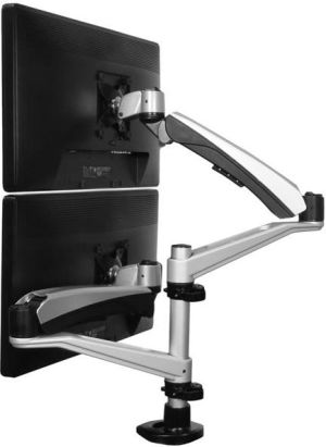 StarTech Uchwyt biurkowy na 2 monitory do 30" (ARMDUAL30) 12