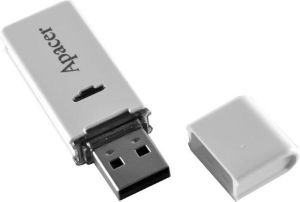 Pendrive Apacer AH223 16GB (AP32GAH223W-1) 2