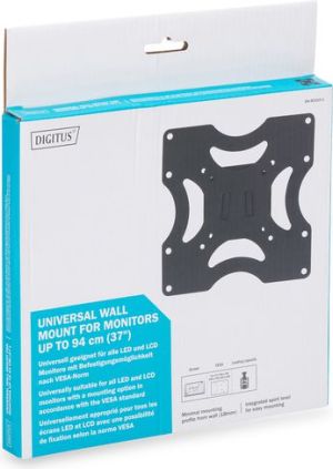 Digitus Uchwyt ścienny na monitor do 37" (DA-90310-1) 3
