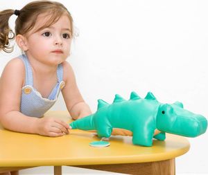 little big friends Little Big Friends, KROKODYL Achille POZYTYWKA Dla Elizy 1