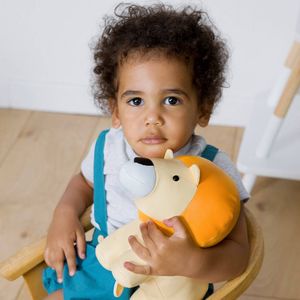 little big friends LEW Jackson POZYTYWKA Sonata Księżycowa 2