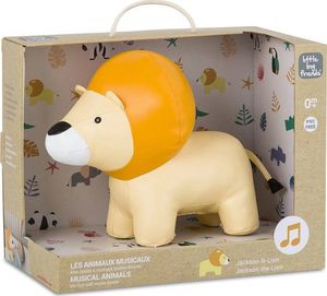 little big friends LEW Jackson POZYTYWKA Sonata Księżycowa 9