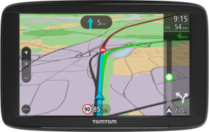 Nawigacja GPS TomTom VIA 62 EU (1AP6.002.00) 1