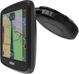 Nawigacja GPS TomTom Start 52 (1AA5.002.01) 17