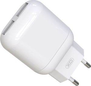 Ładowarka XO L78 2x USB-A 2.4 A (XO-L78) 2