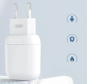 Ładowarka XO L78 2x USB-A 2.4 A (XO-L78) 3