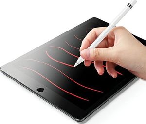 Usams Folia USAMS PaperLike Protector do iPad Air 10,5" 1