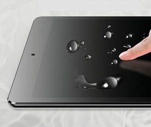 Usams Folia USAMS PaperLike Protector do iPad Air 10,9" 6