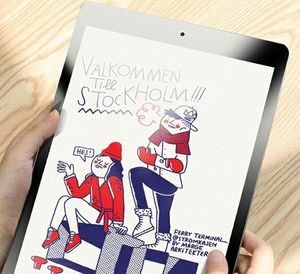 Usams Folia USAMS PaperLike Protector do iPad Pro 11" 2020 / 2018 7